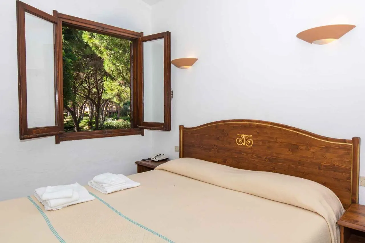 Lejlighed Studio In Pula Sardinien Cagliari Provinz 43439 Fox E Sali-monte Agumu