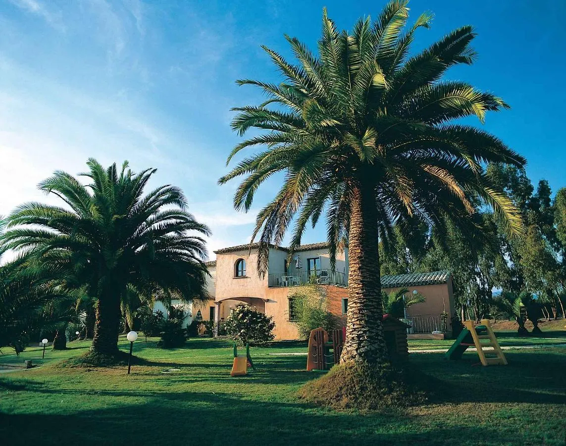 Lejlighed Studio In Pula Sardinien Cagliari Provinz 43439 Fox E Sali-monte Agumu Italien